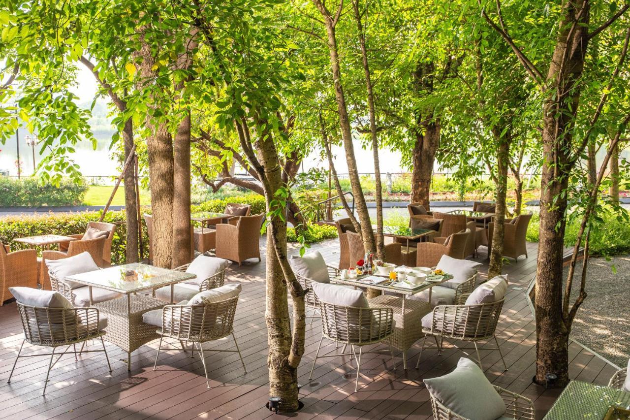 North Hill City Resort -Sha Extra Plus Hangdong Kültér fotó