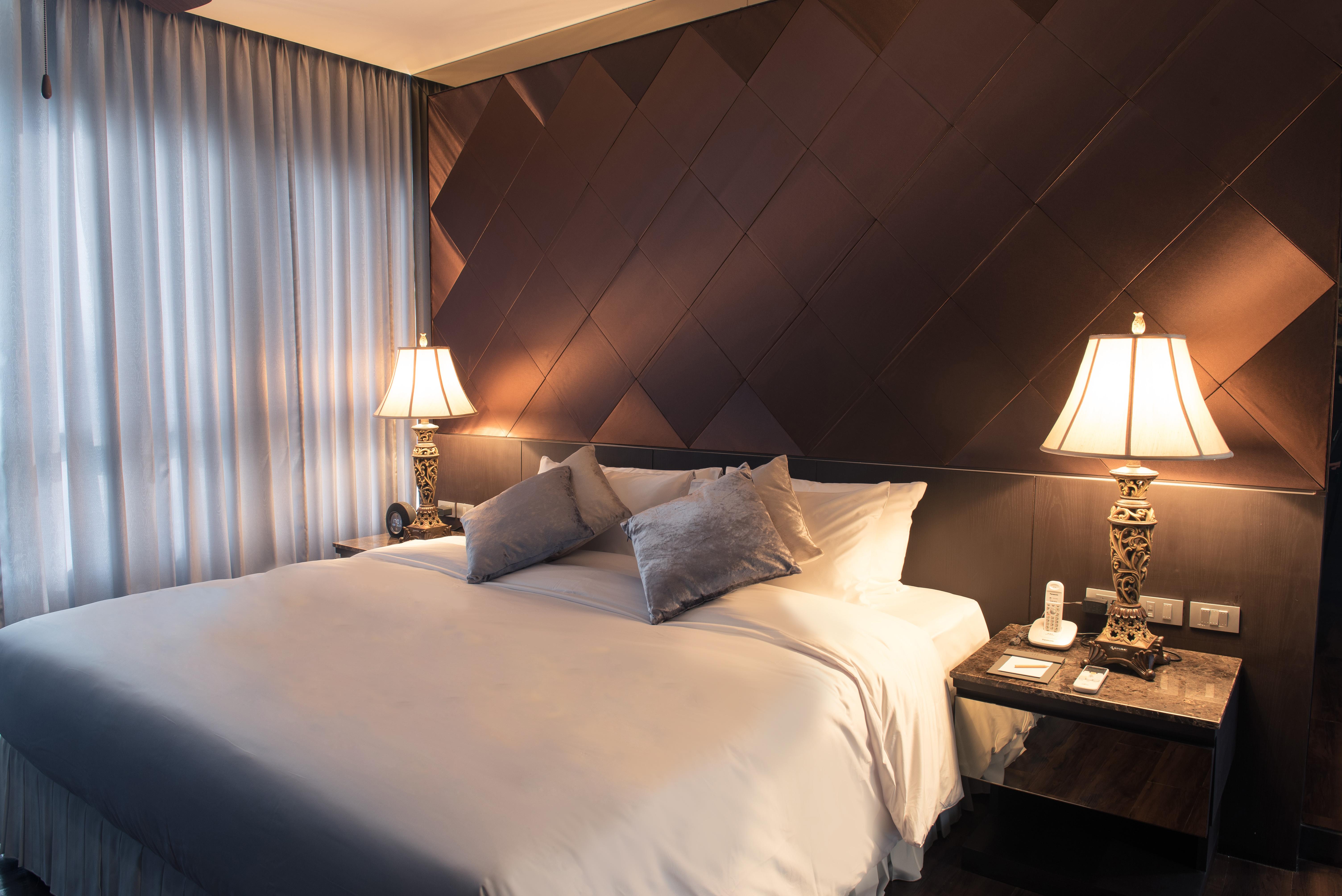 North Hill City Resort -Sha Extra Plus Hangdong Kültér fotó