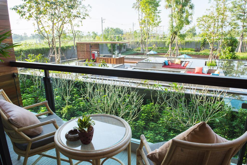 North Hill City Resort -Sha Extra Plus Hangdong Kültér fotó